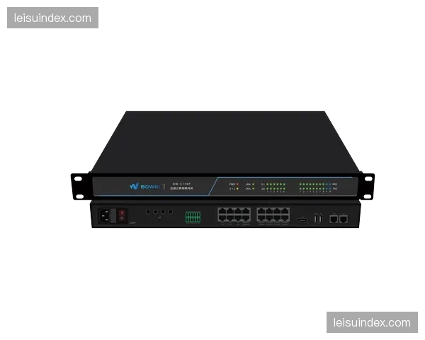 分布式边缘算力中枢进驻场馆 毫秒级调度指令精准下达