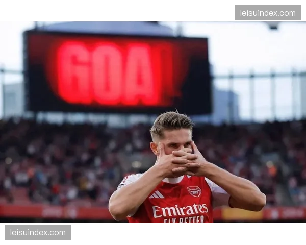 阿森纳若战略性侧重英超 欧冠取舍成战术选择