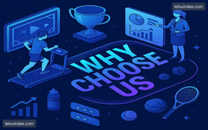 为什么选择我们